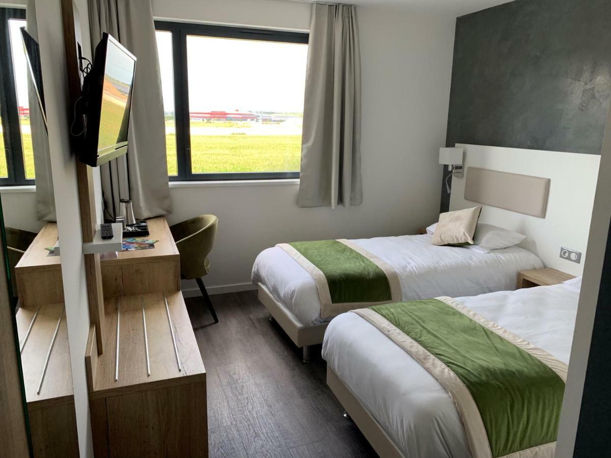 Atolon Park Hotel Брюмат Экстерьер фото